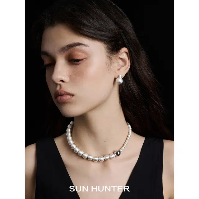 SUN HUNTER