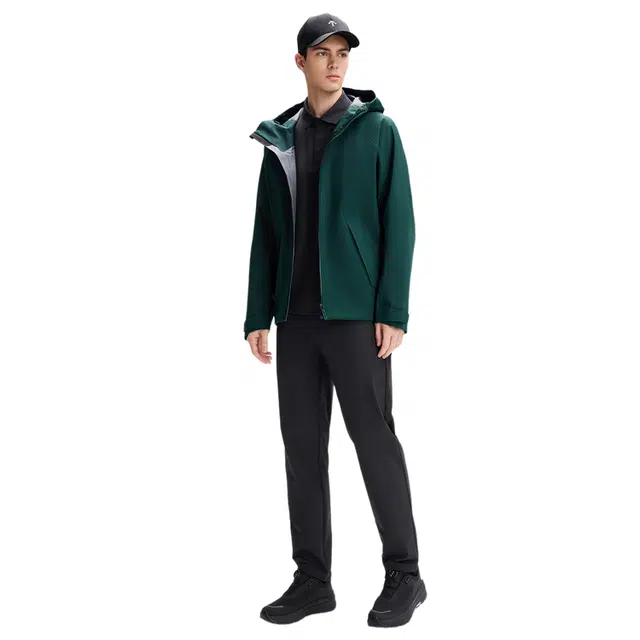 DESCENTE Dulis GTX3L