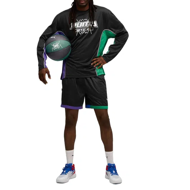PUMA DRYCELL Hoopverse