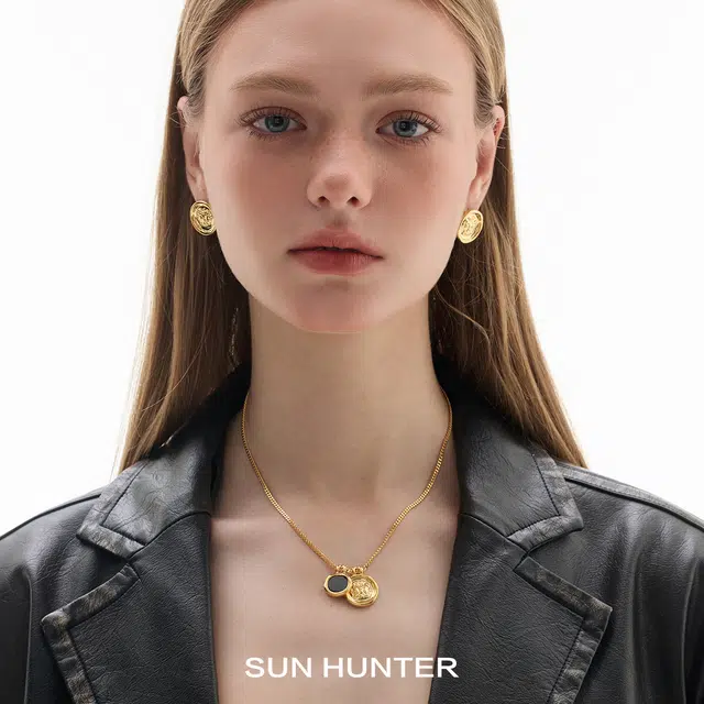 SUN HUNTER K