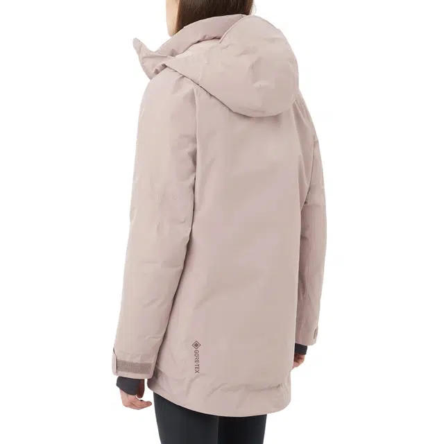 SALOMON PATROLLER GORE-TEX DOWN700