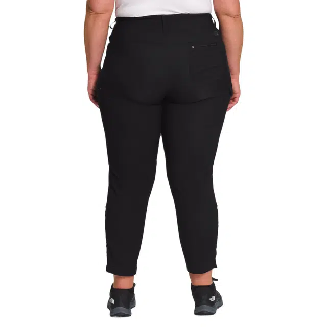 THE NORTH FACE Paramount Mid-Rise FlashDry