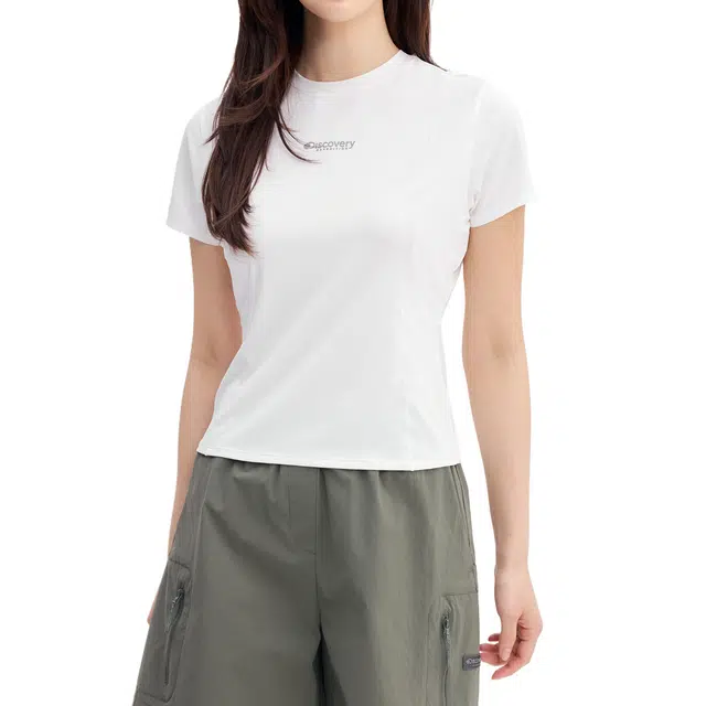 Discovery Expedition T
