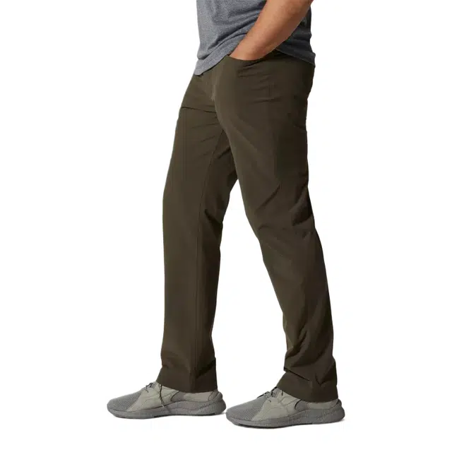 MOUNTAIN HARDWEAR
