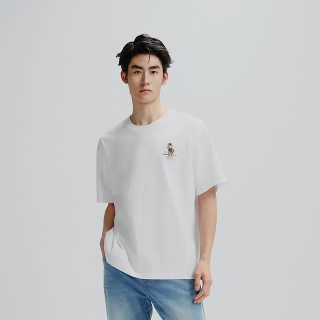 PEACEBIRD MEN T