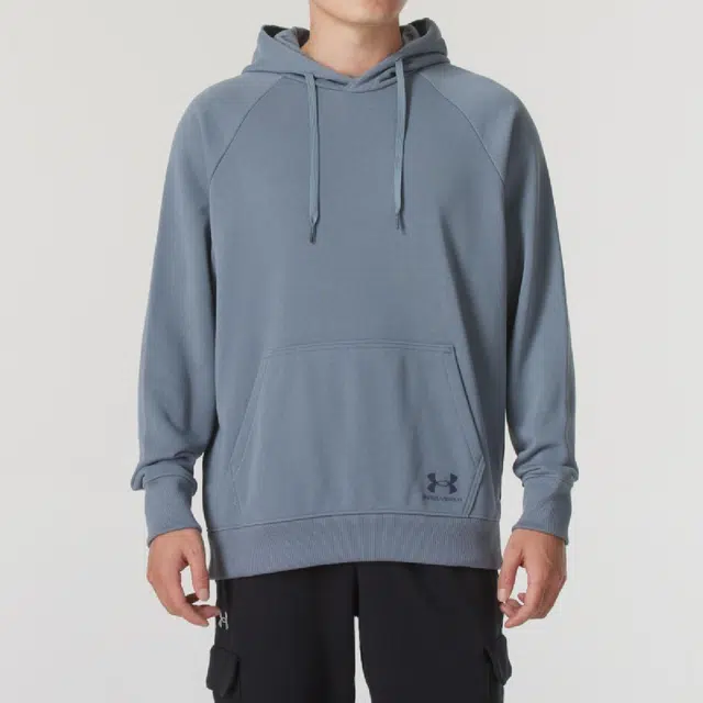 Under Armour