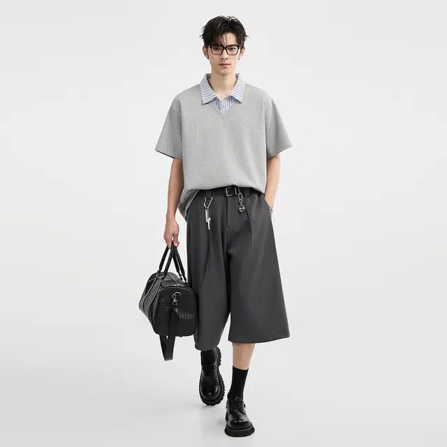EARL JOEL Polo
