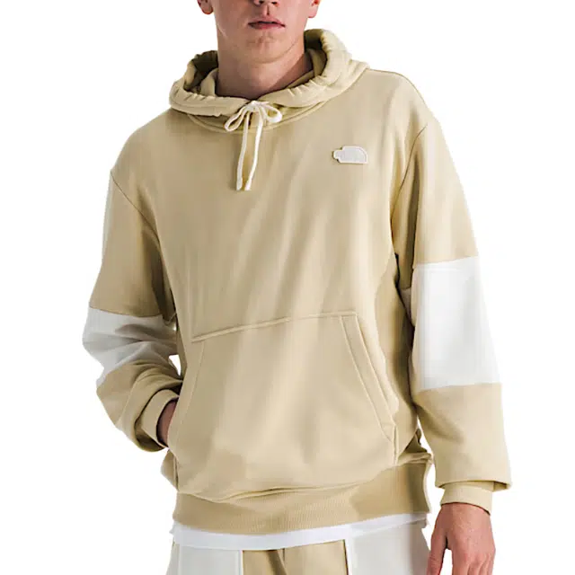 THE NORTH FACE Terry Relaxed