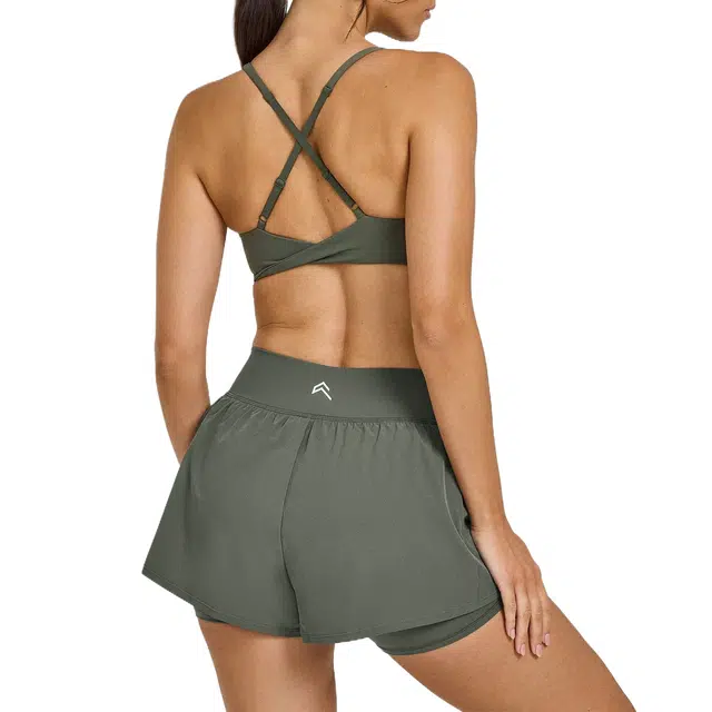 ONER ACTIVE Unified Micro Bralette