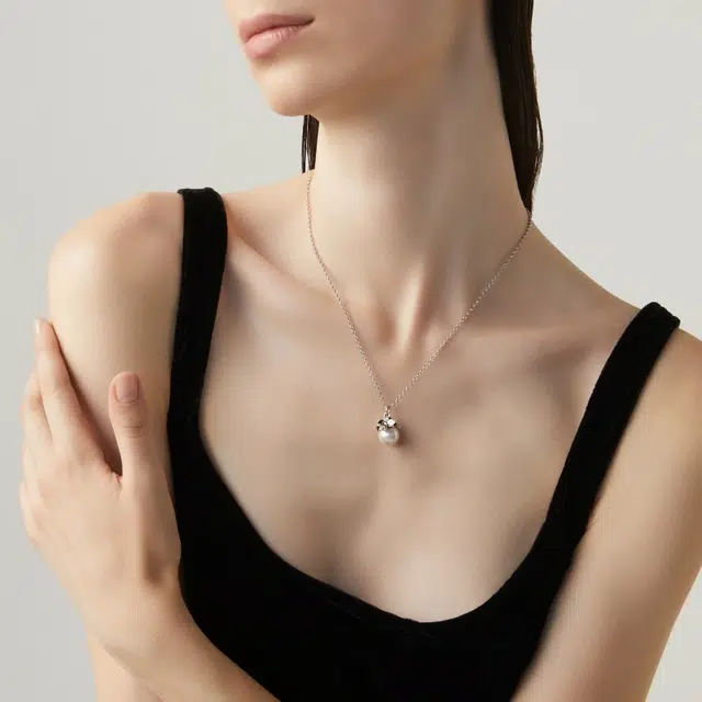 GIOVANNI RASPINI Butterflies Drop 925