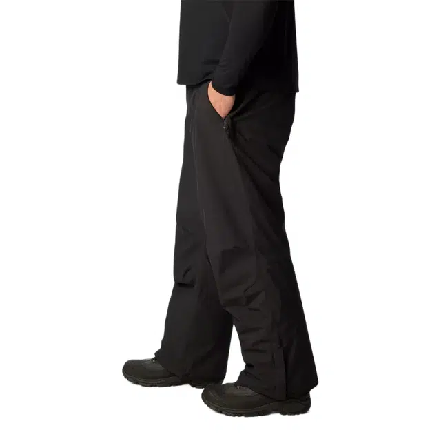 Columbia Omni-Heat Shafer Canyon Omni-Tech