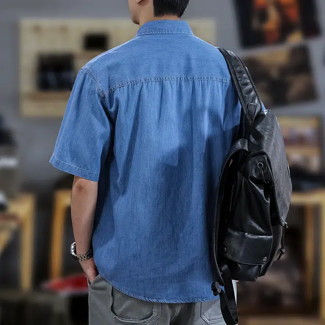 BAGGY