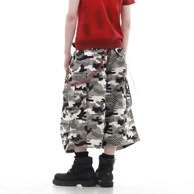 TREND ST
