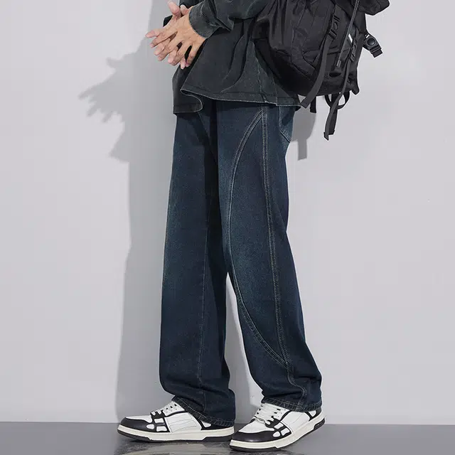 HEISU 2025