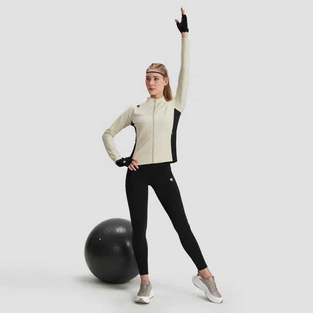 DESCENTE WOMENS TRAINING