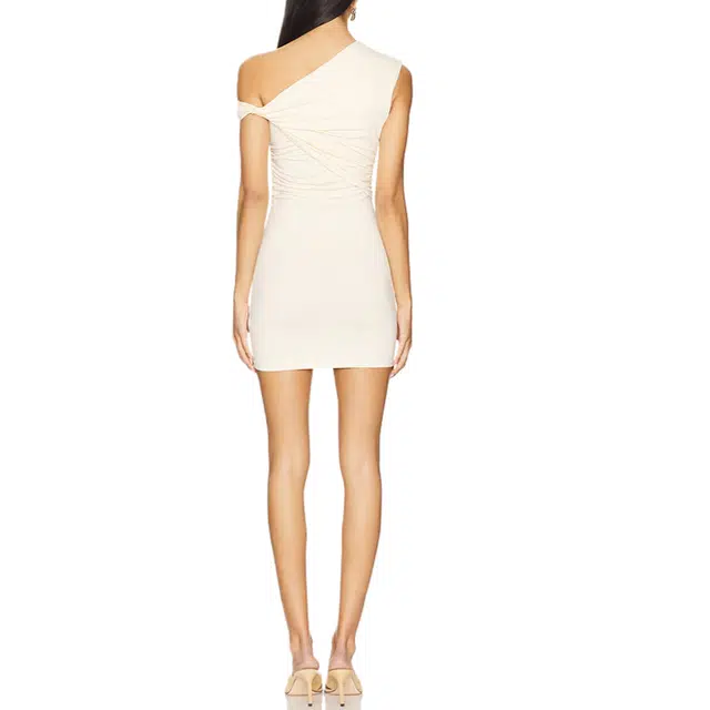 SUPERDOWN Alessia Mini Dress