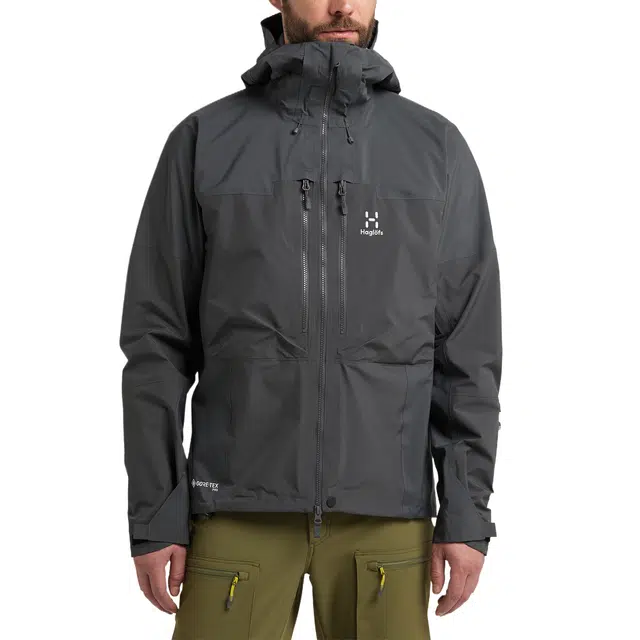 HAGLFS SpitzGTXPro