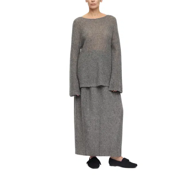 RUOHAN THUNDER TOBA TOP AW25