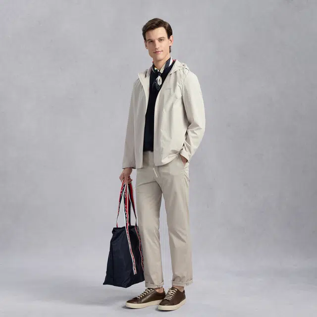GANT