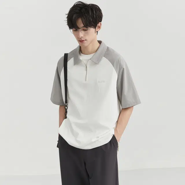 EARL JOEL Polo