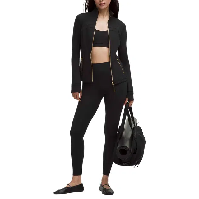 lululemon Define Nulu