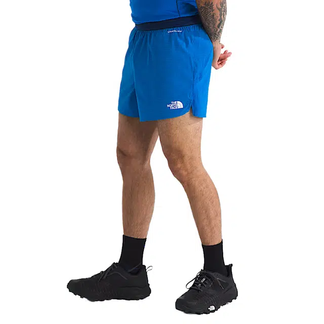 THE NORTH FACE LIGHTRANGE