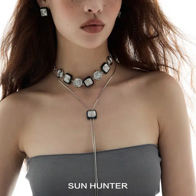 SUN HUNTER K