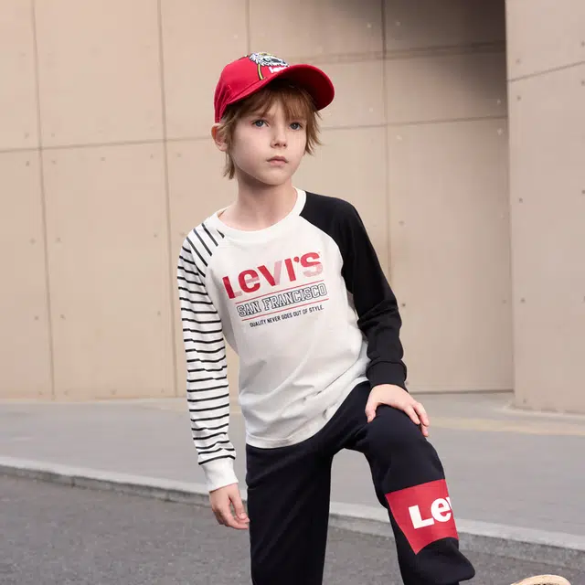 levis T
