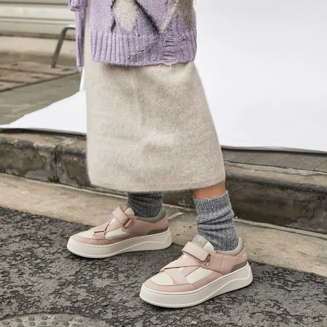 Clarks