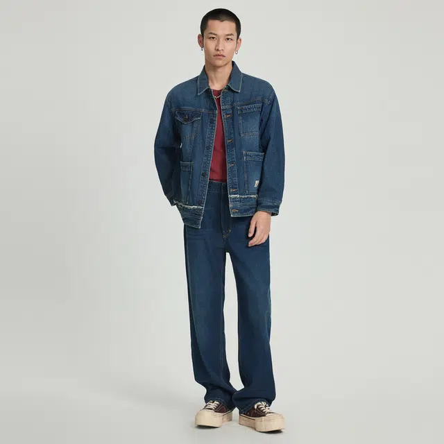 ABLE JEANS