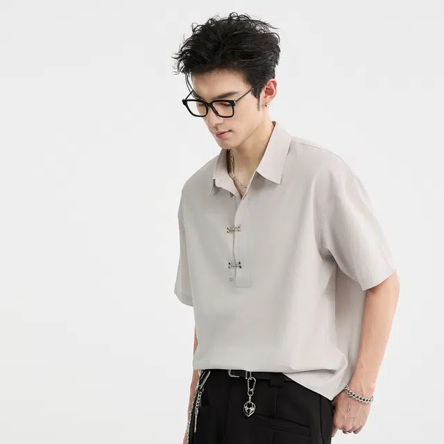 EARL JOEL Polo