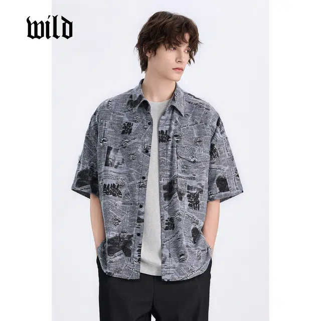 WILD LEADER