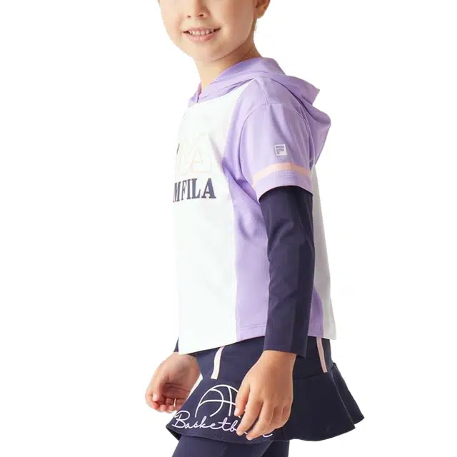 FILA KIDSTPERFORMANCE