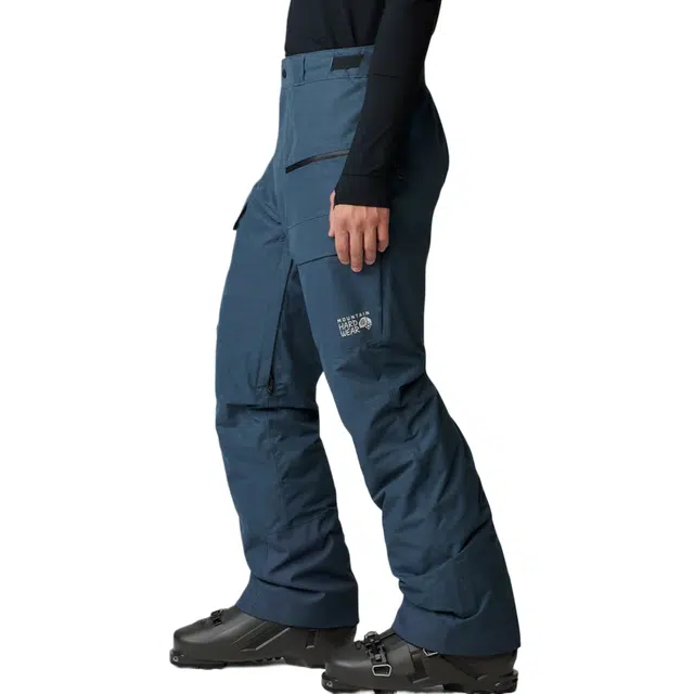 MOUNTAIN HARDWEAR MCloudBank