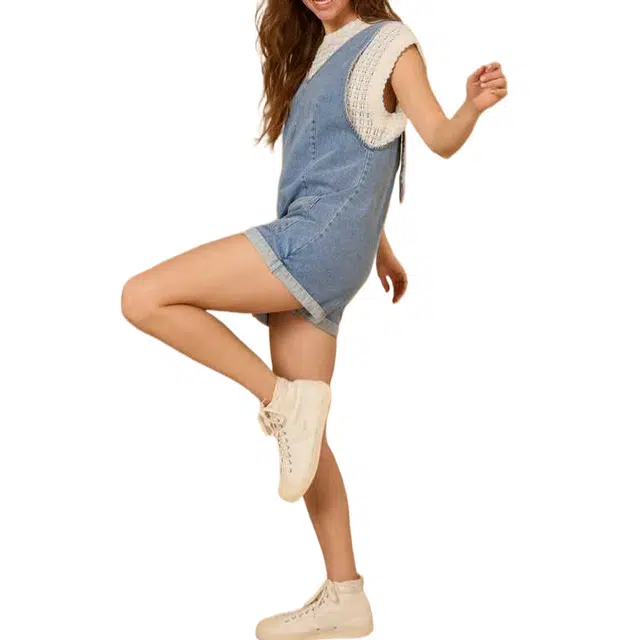 ALTAR'D STATE Romper