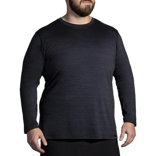 Brooks Luxe Long T