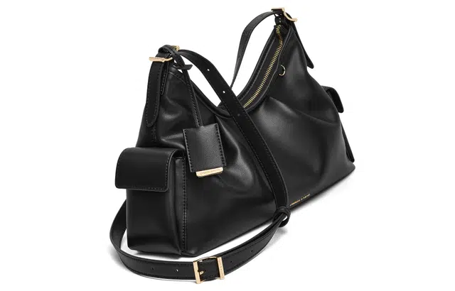 CHARLESKEITH ck PU
