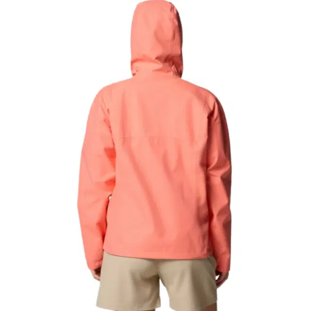 Columbia Hikebound 2 Omni-Tech