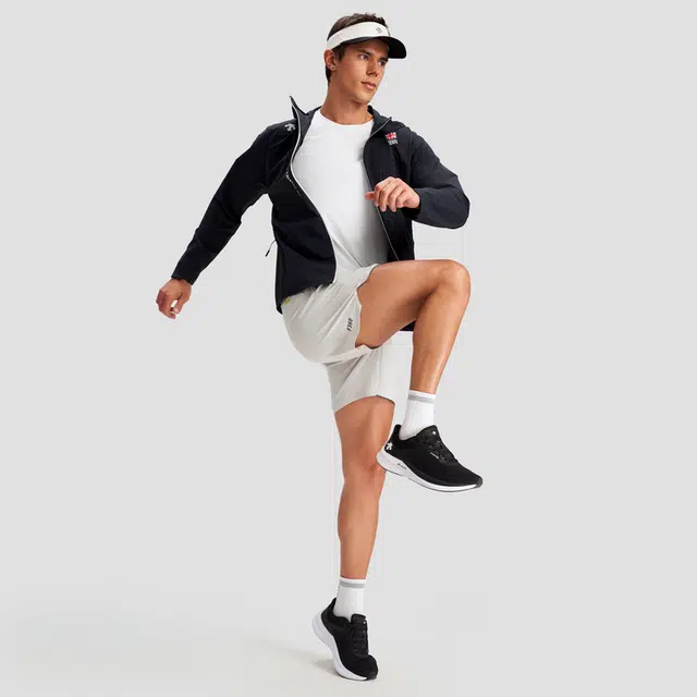 DESCENTE RUNNING UPF100