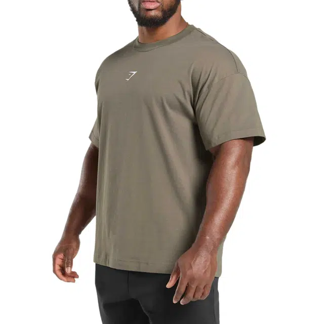 GYMSHARK Training Dept. T-Shirt T
