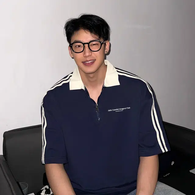 HIPHOPPUNKS Polo