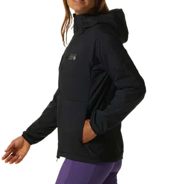 MOUNTAIN HARDWEAR WKorAirshell