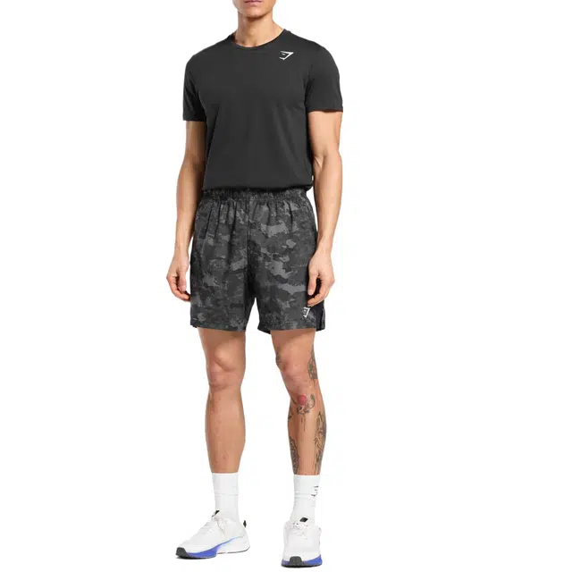 GYMSHARK Sport 7" Shorts