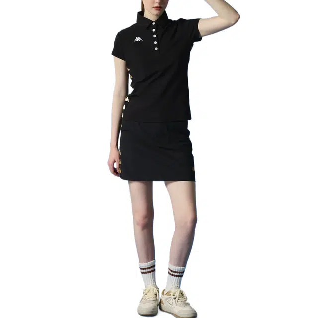 Kappa AUTHENTIC