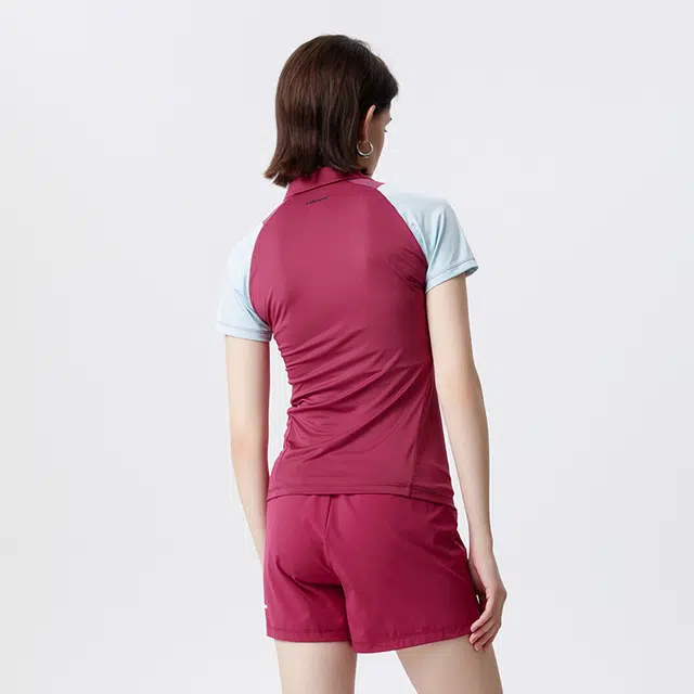 ellesse LogoPolo