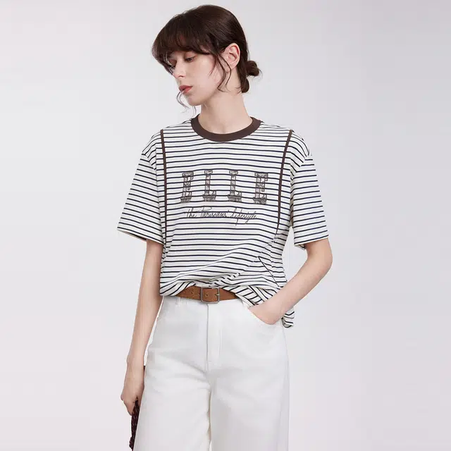 ELLE T