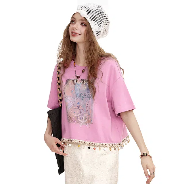 ELF SACK T
