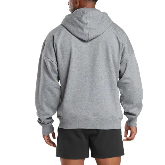 GYMSHARK Crest
