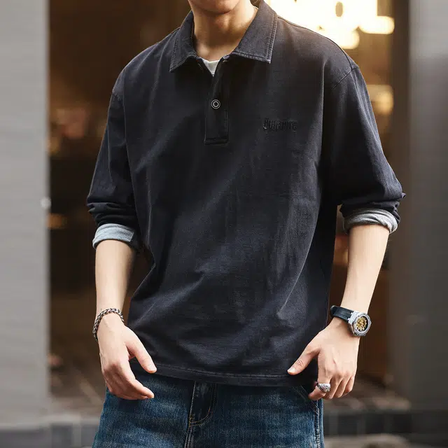 PRPK Polo