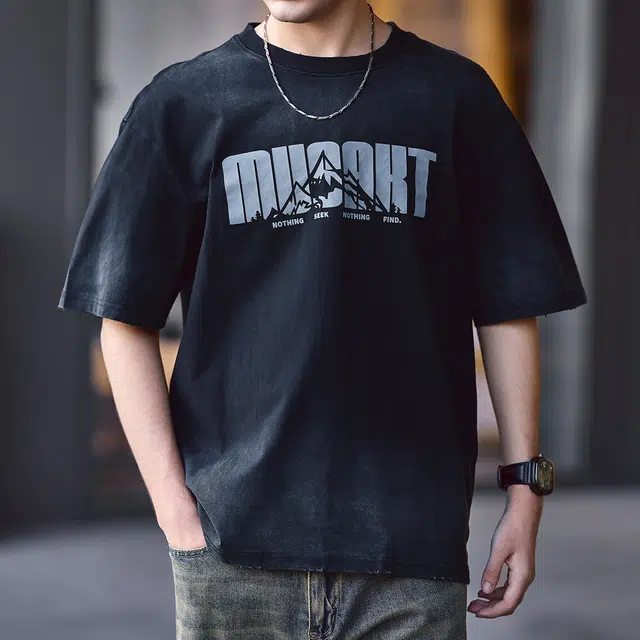 T